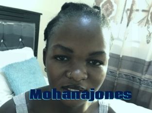 Mohanajones