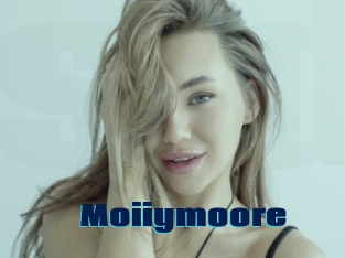 Moiiymoore