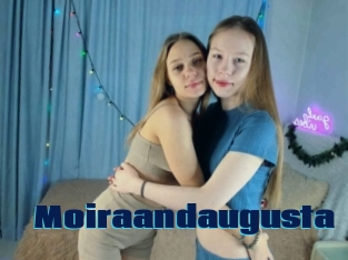 Moiraandaugusta