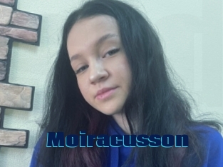 Moiracusson