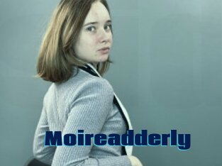 Moireadderly