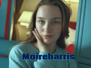Moirebarris