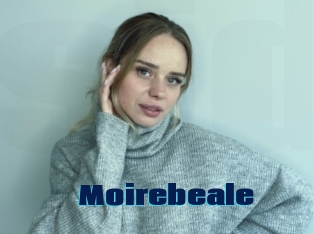 Moirebeale