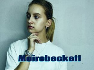 Moirebeckett