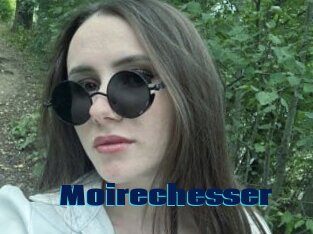 Moirechesser