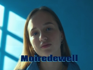 Moiredewell