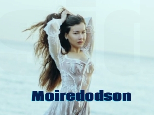 Moiredodson