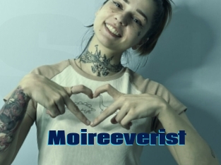 Moireeverist