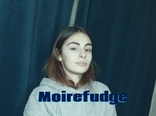 Moirefudge