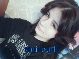 Moiregill