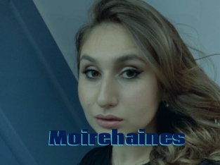 Moirehaines