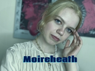 Moireheath