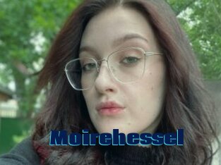 Moirehessel