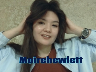 Moirehewlett