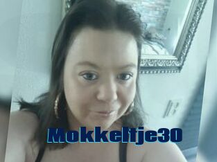 Mokkeltje30