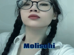 Molisohi