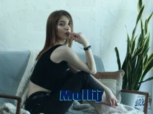 Mollij