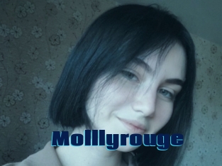 Molllyrouge