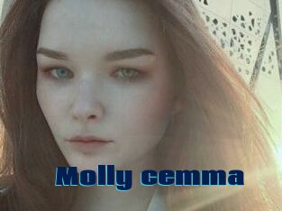 Molly_cemma