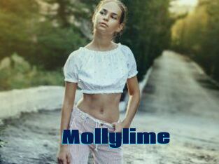 Mollylime