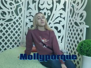 Mollyporque