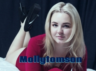 Mollytomson