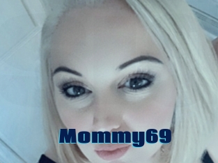 Mommy69