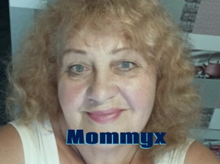 Mommyx