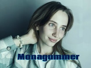 Monagummer