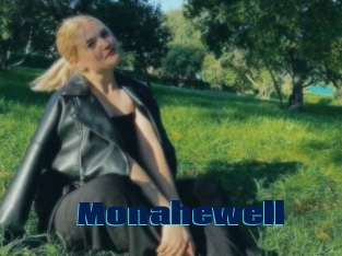 Monahewell