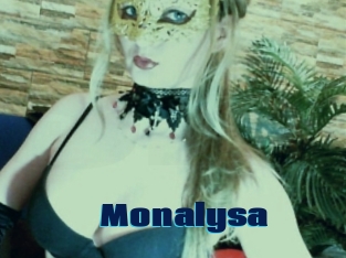 Monalysa