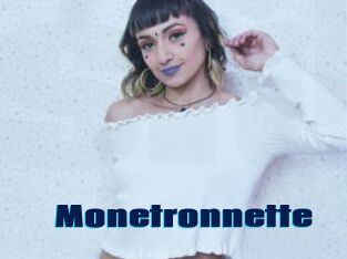 Monetronnette