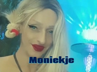 Moniekje