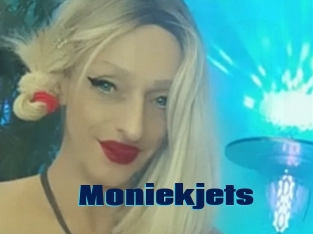 Moniekjets