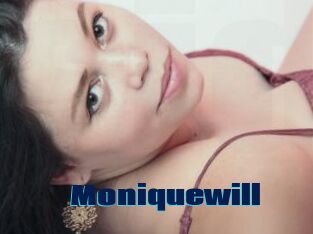 Moniquewill