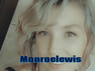 Monroelewis