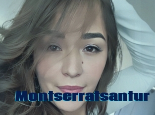 Montserratsantur