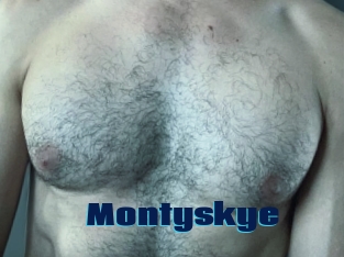 Montyskye