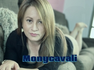 Monycavali