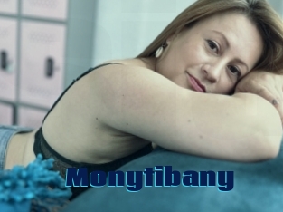 Monytibany