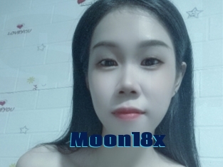 Moon18x