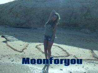 Moonforyou