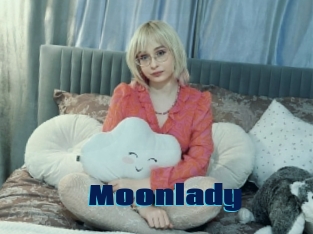 Moonlady