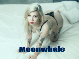 Moonwhale