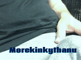 Morekinkythanu