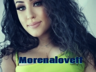 Morenalovett