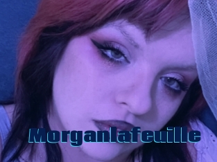 Morganlafeuille