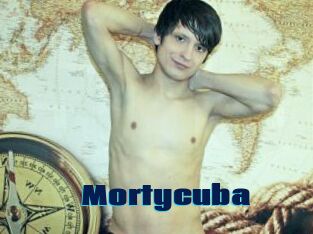 Mortycuba