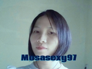 Mosasexy97