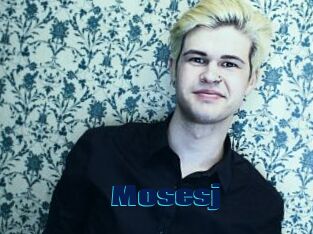 Mosesj